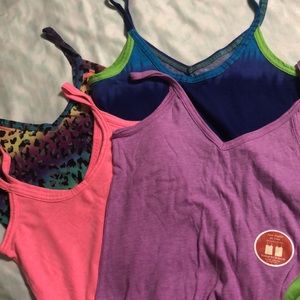 No boundaries bundle 3-S/2-M